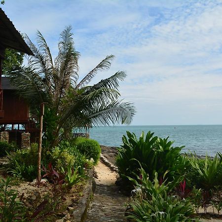 The Jemuruk Island Resort Langkawi Bagian luar foto