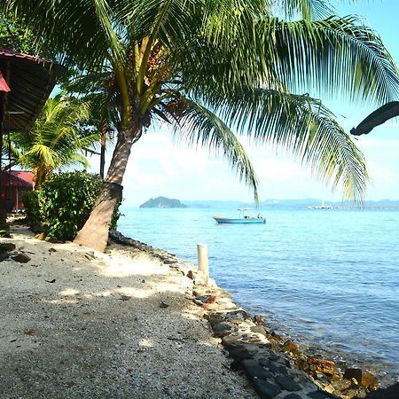 The Jemuruk Island Resort Langkawi Bagian luar foto