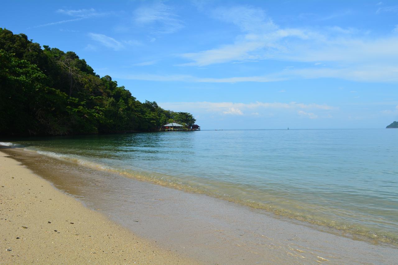 The Jemuruk Island Resort Langkawi Bagian luar foto