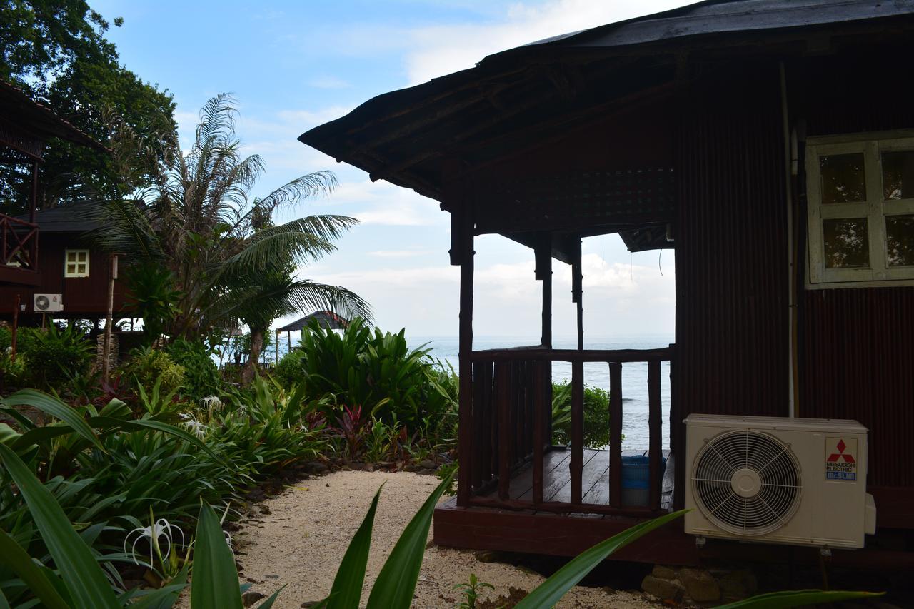 The Jemuruk Island Resort Langkawi Bagian luar foto