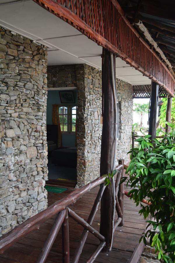 The Jemuruk Island Resort Langkawi Bagian luar foto