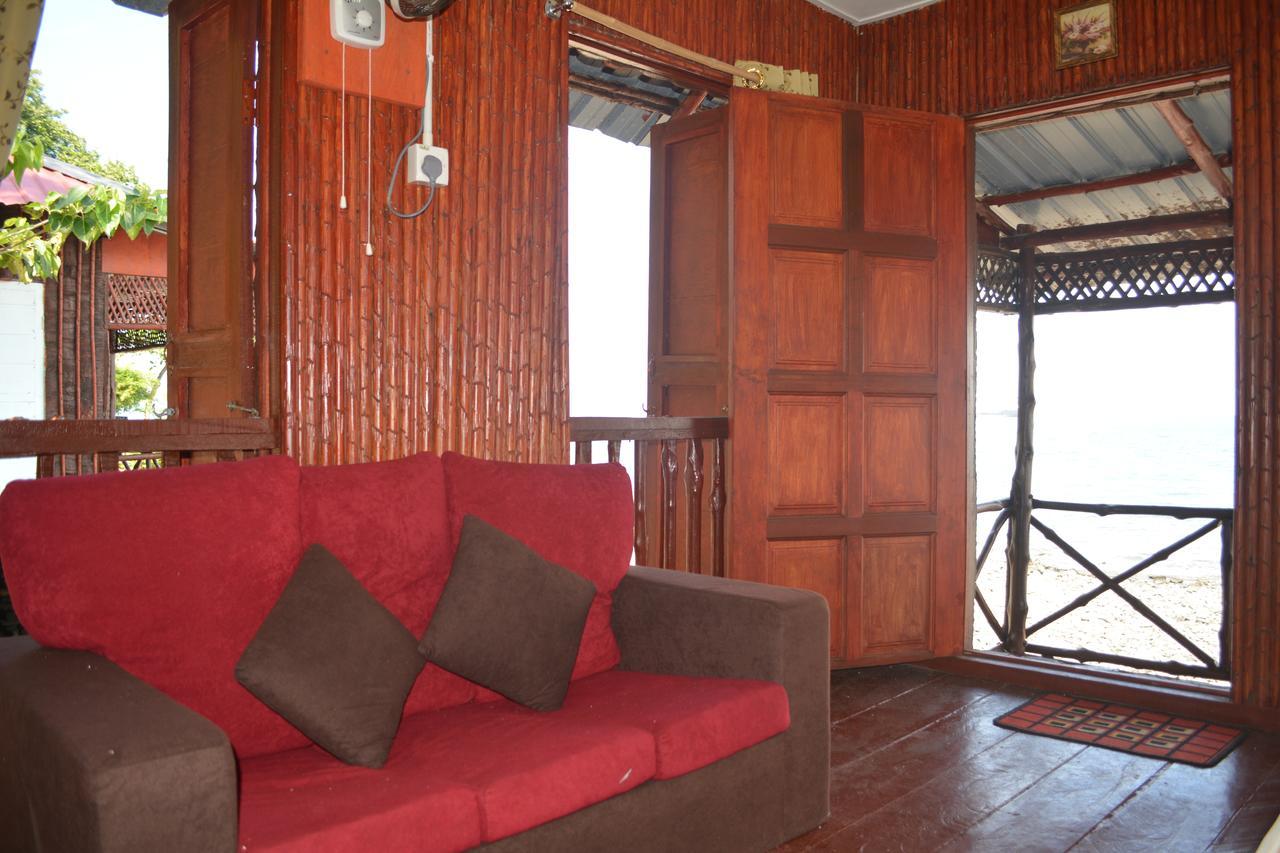 The Jemuruk Island Resort Langkawi Bagian luar foto