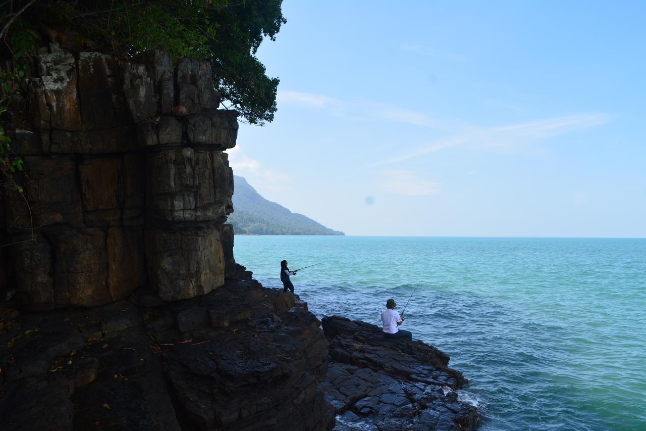 The Jemuruk Island Resort Langkawi Bagian luar foto