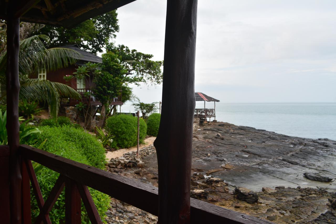 The Jemuruk Island Resort Langkawi Bagian luar foto