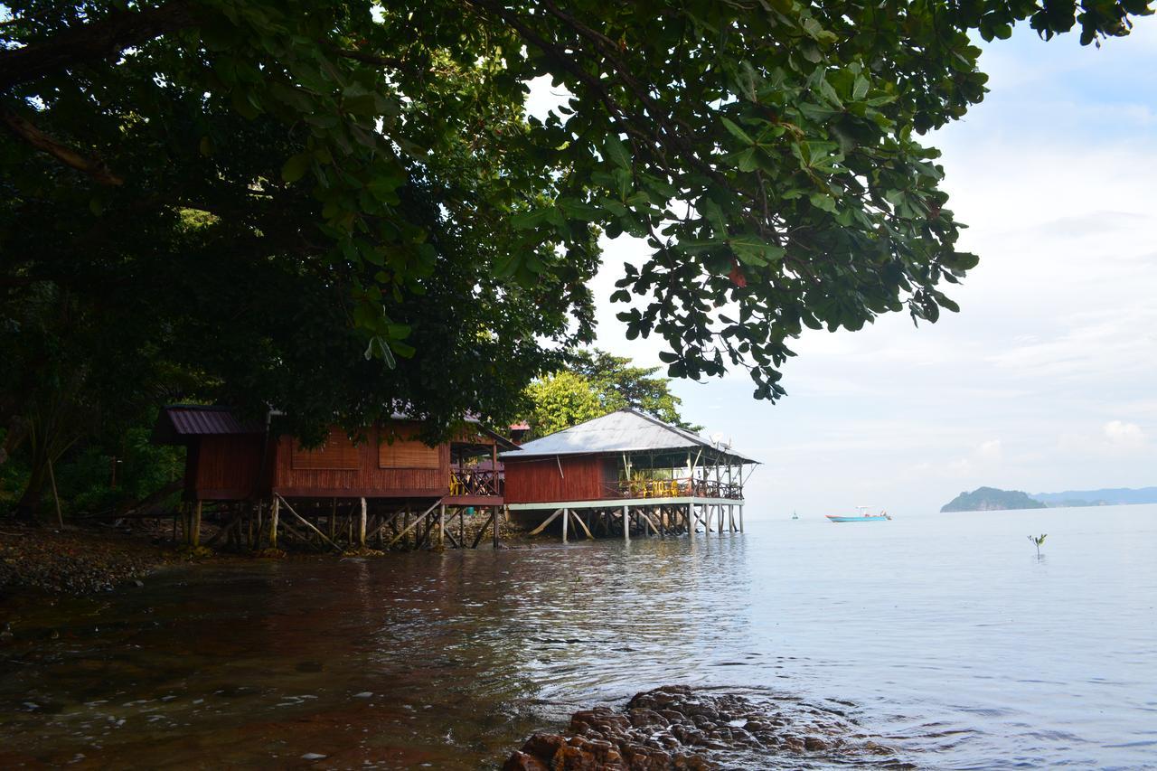 The Jemuruk Island Resort Langkawi Bagian luar foto
