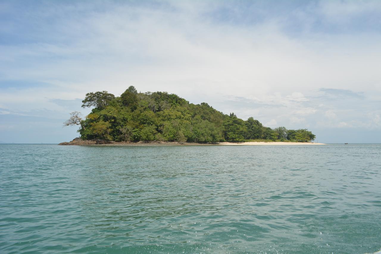 The Jemuruk Island Resort Langkawi Bagian luar foto