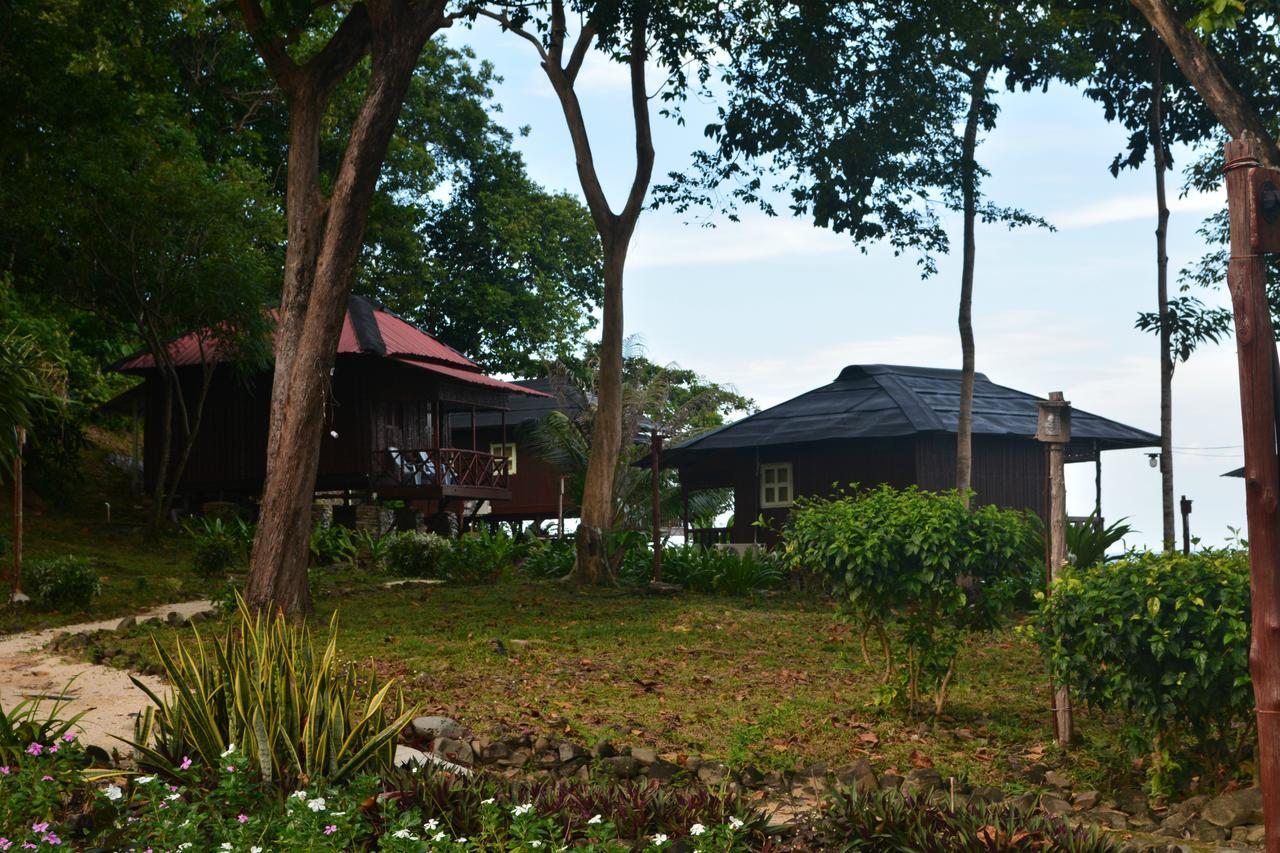 The Jemuruk Island Resort Langkawi Bagian luar foto